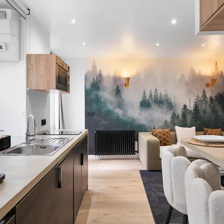 Appartement 30M2 Cosy A 5 Min A Pied Du Musee Du Louvre Paris Exterior foto