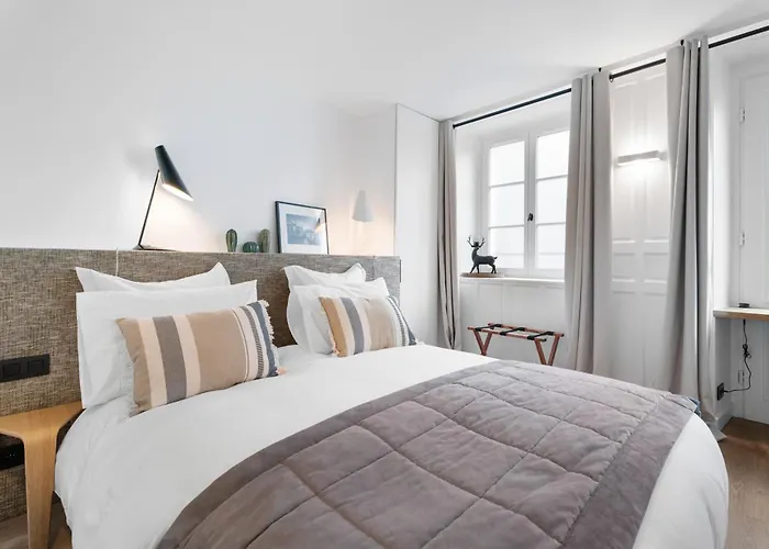 Appartement 30M2 Cosy A 5 Min A Pied Du Musee Du Louvre